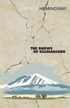 The Snow of Kilimanjaro