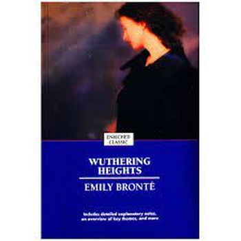 Wuthering Heights