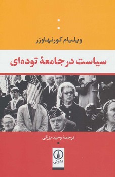 سیاست در جامعه توده ای